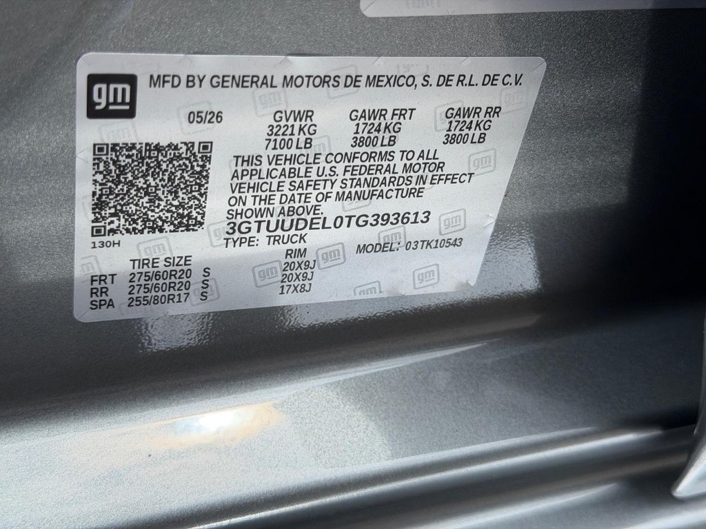 GMC Sierra 1500 Vehicle Image 15