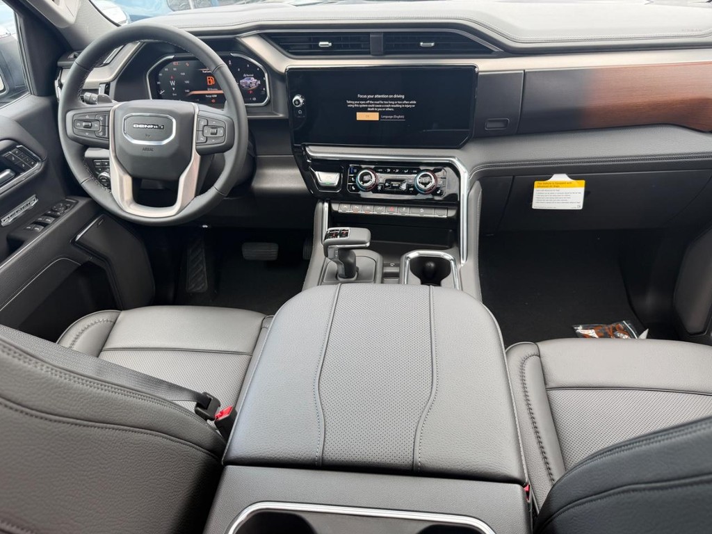 GMC Sierra 1500 Vehicle Image 05