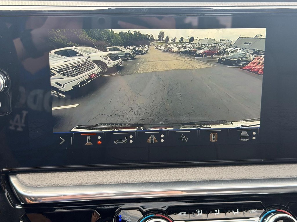 GMC Sierra 1500 Vehicle Image 13