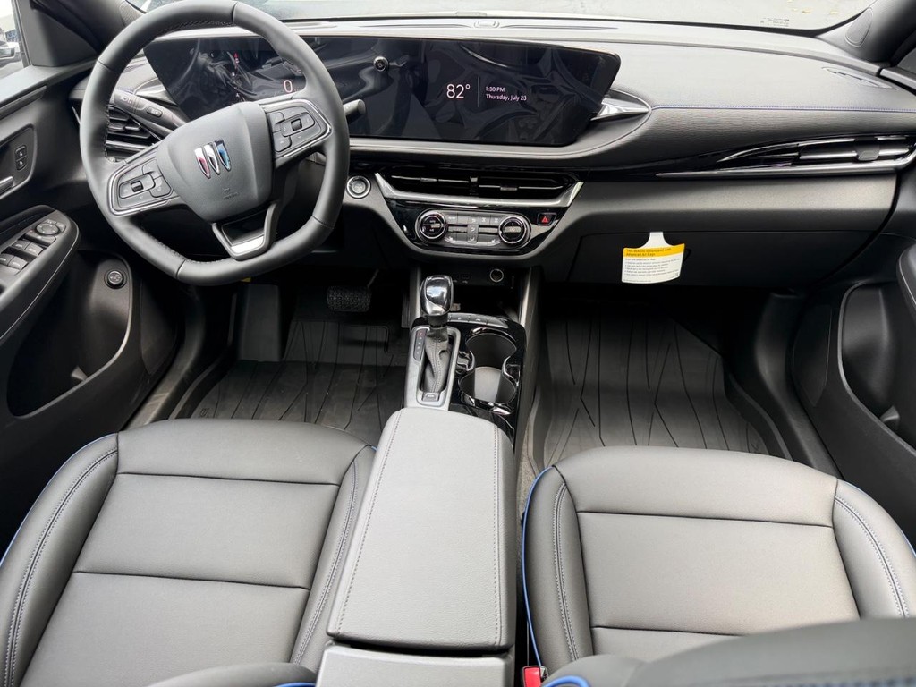 Buick Envista Vehicle Image 05