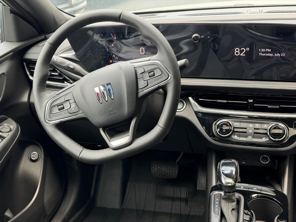 Buick Envista Vehicle Image 06