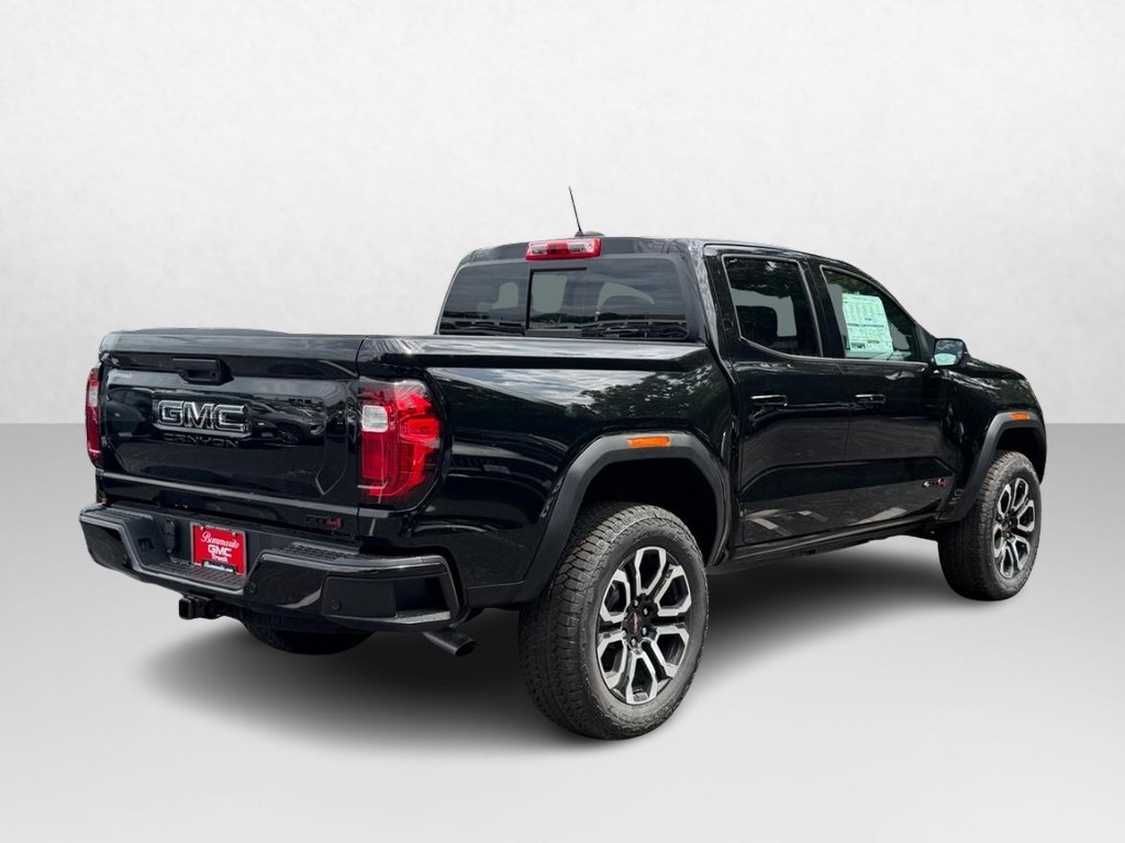 GMC Canyon Vehicle Image 03