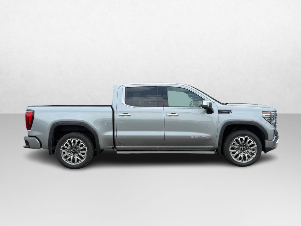 GMC Sierra 1500 Vehicle Image 02