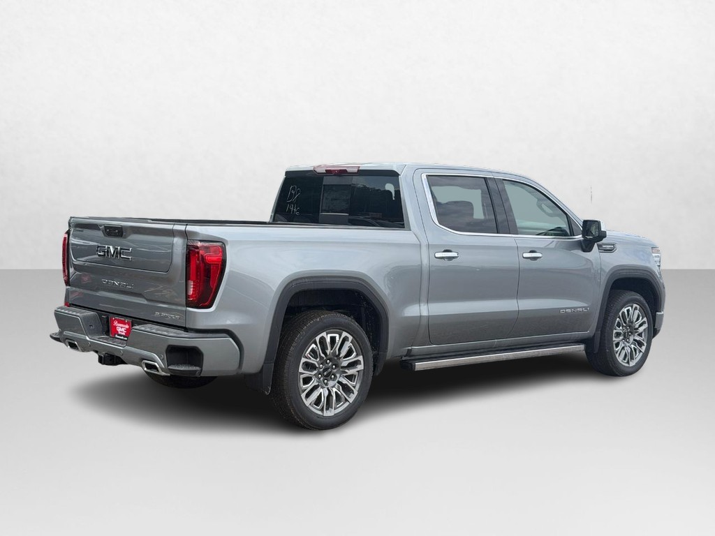 GMC Sierra 1500 Vehicle Image 03