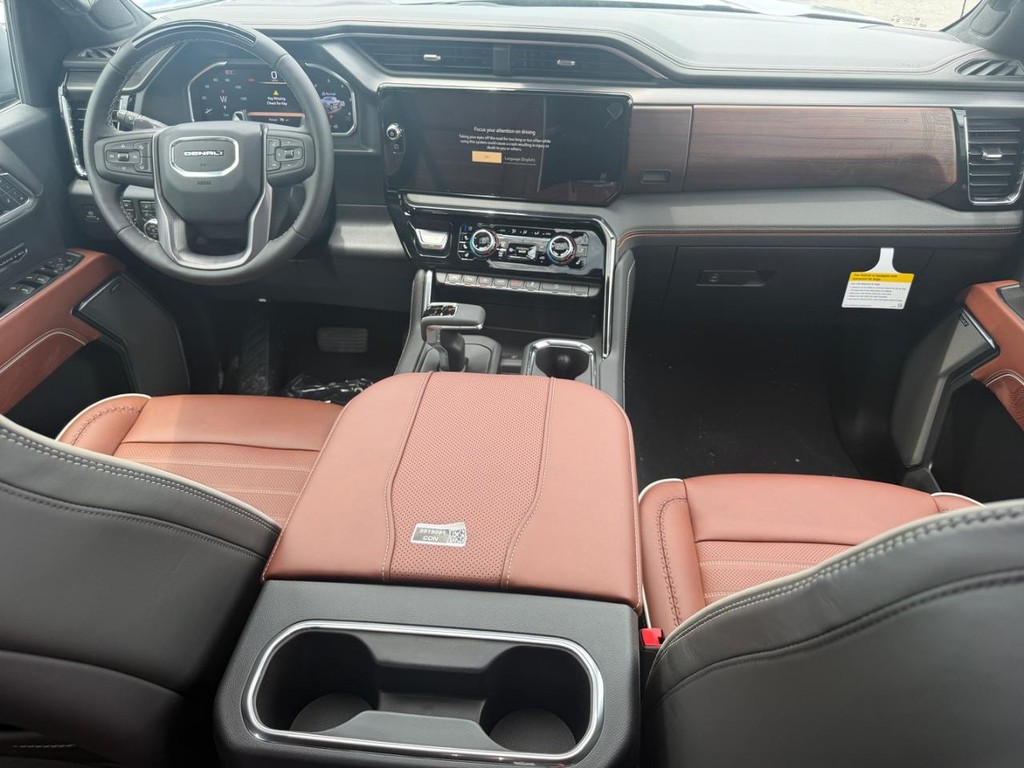 GMC Sierra 1500 Vehicle Image 05