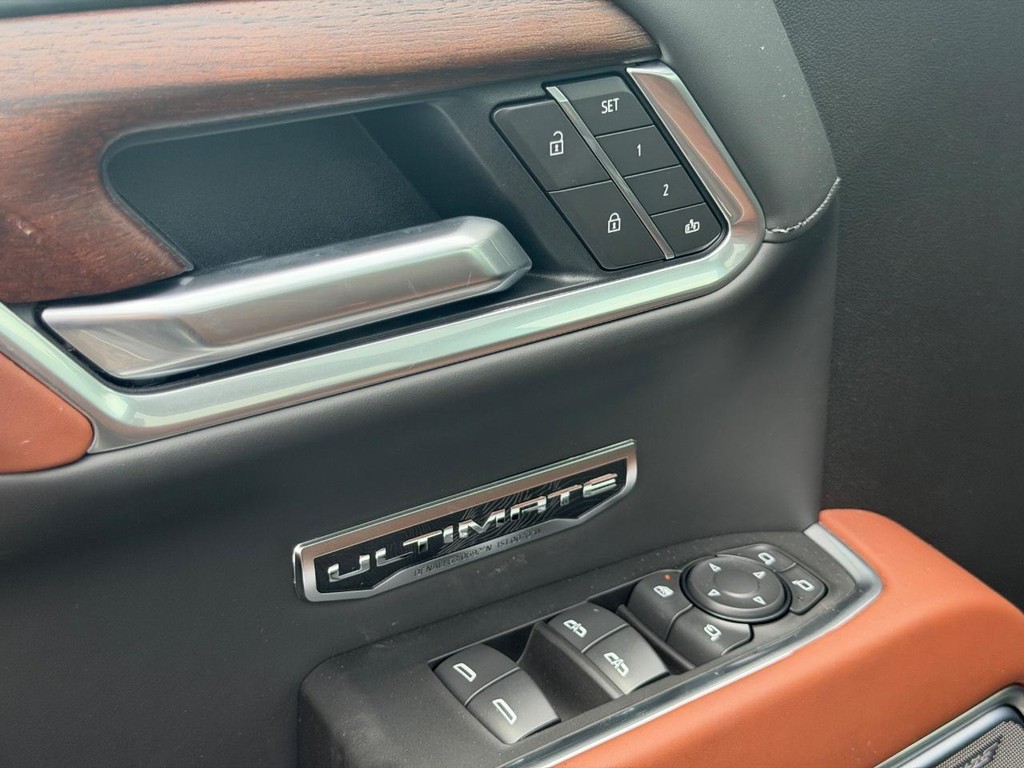 GMC Sierra 1500 Vehicle Image 09