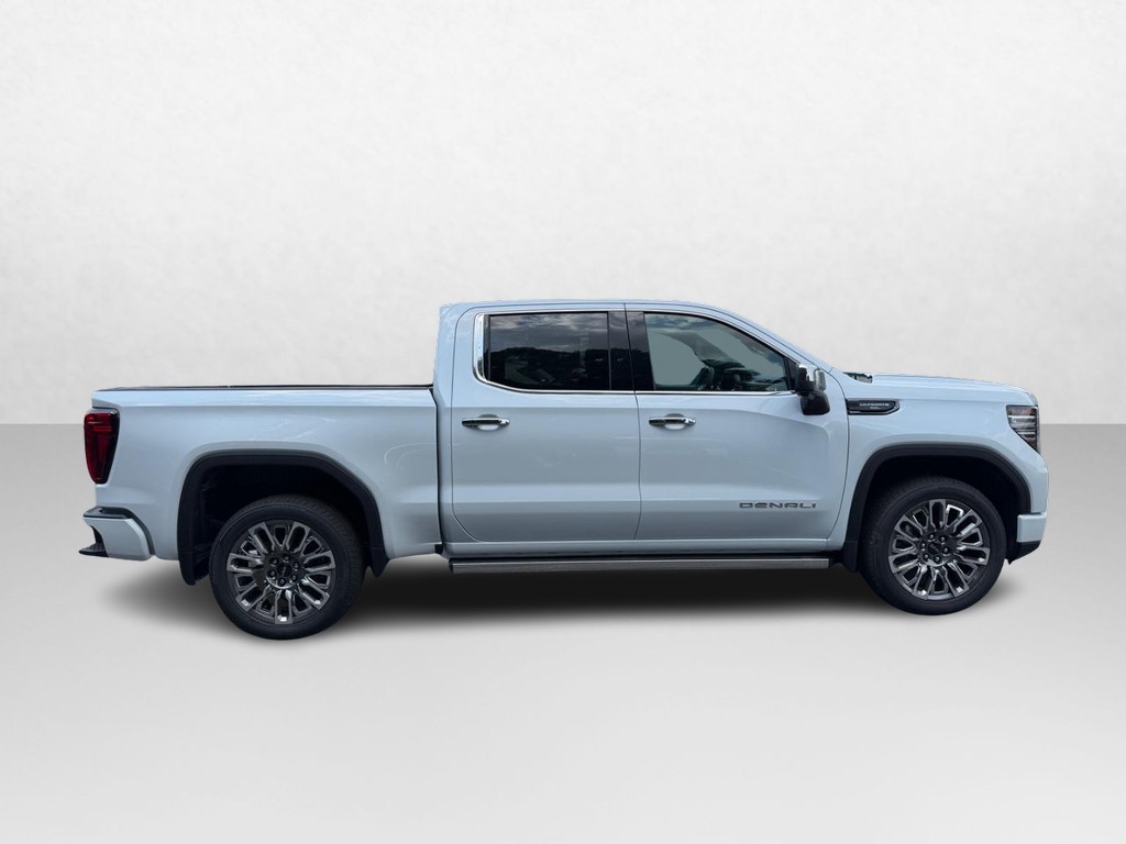 GMC Sierra 1500 Vehicle Image 02
