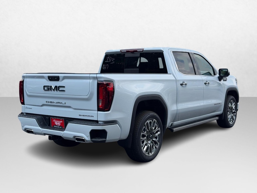 GMC Sierra 1500 Vehicle Image 03
