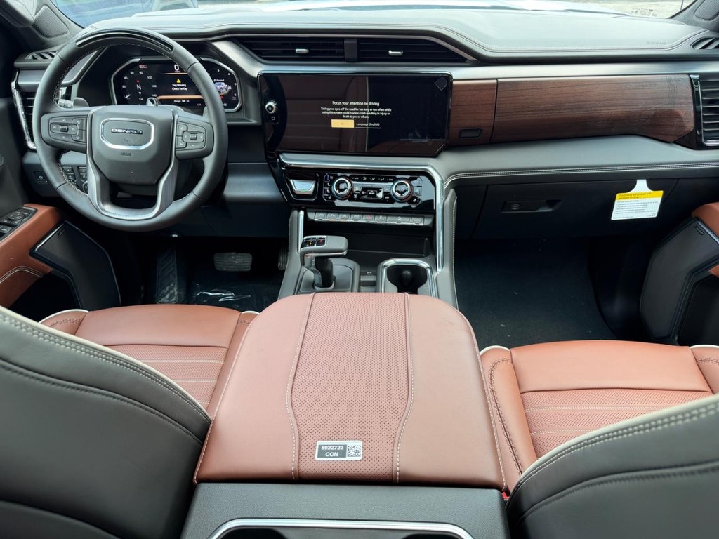 GMC Sierra 1500 Vehicle Image 05