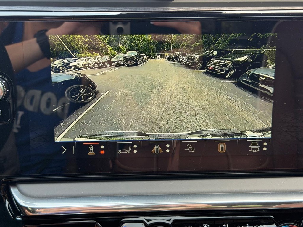 GMC Sierra 1500 Vehicle Image 15