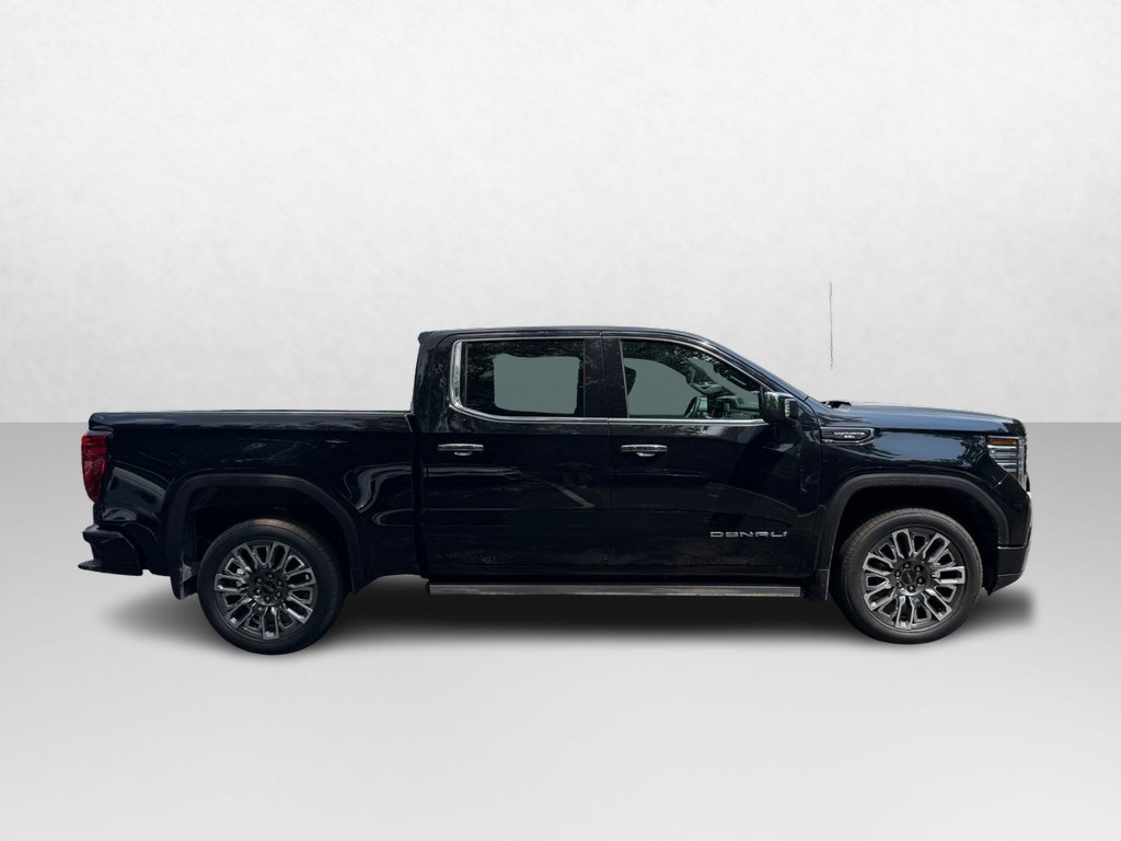 GMC Sierra 1500 Vehicle Image 02