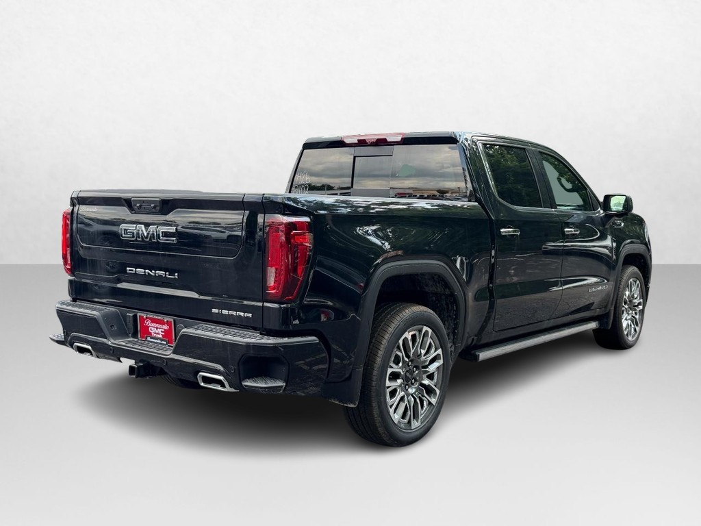 GMC Sierra 1500 Vehicle Image 03