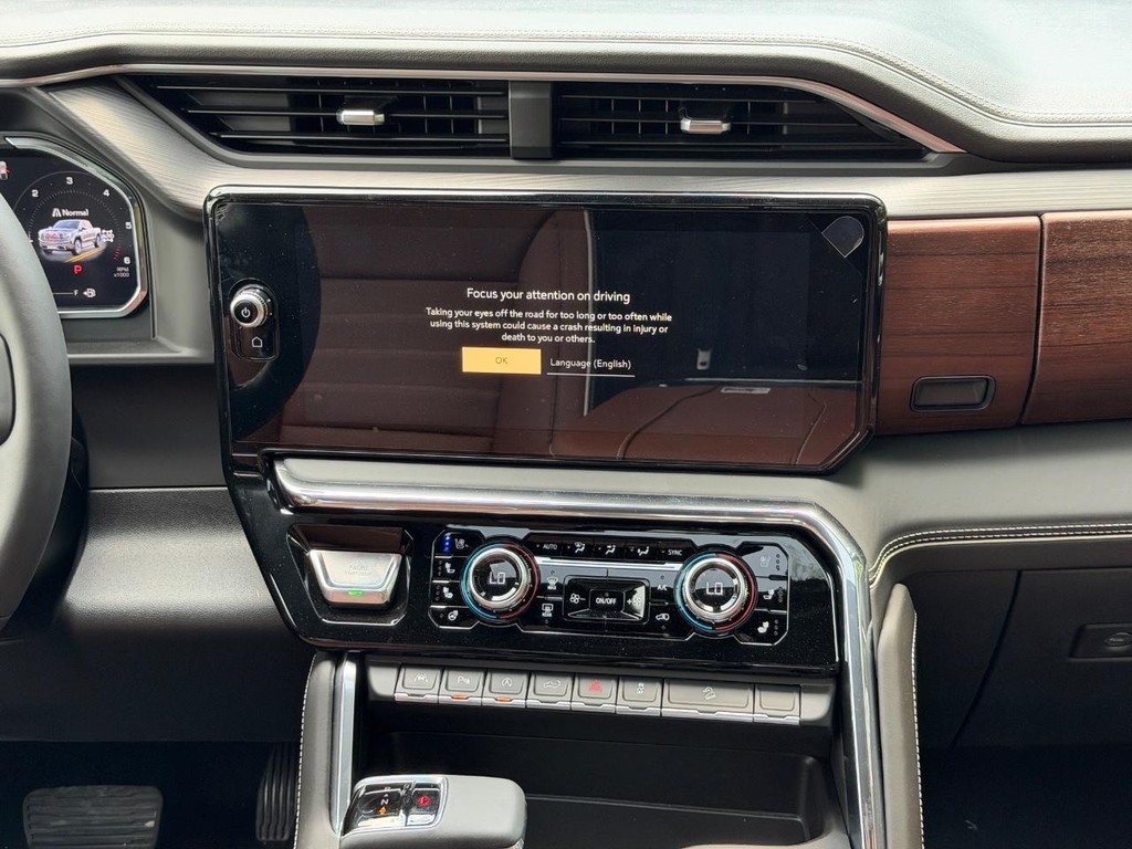 GMC Sierra 1500 Vehicle Image 08