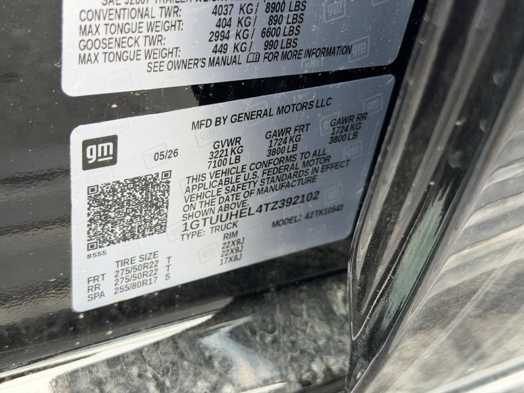 GMC Sierra 1500 Vehicle Image 16