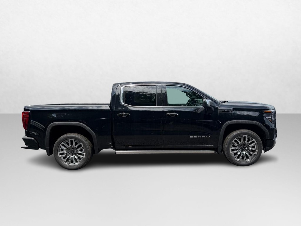 GMC Sierra 1500 Vehicle Image 02