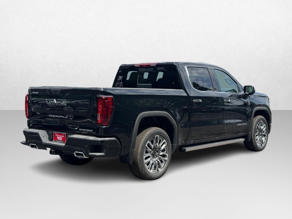 GMC Sierra 1500 Vehicle Image 03