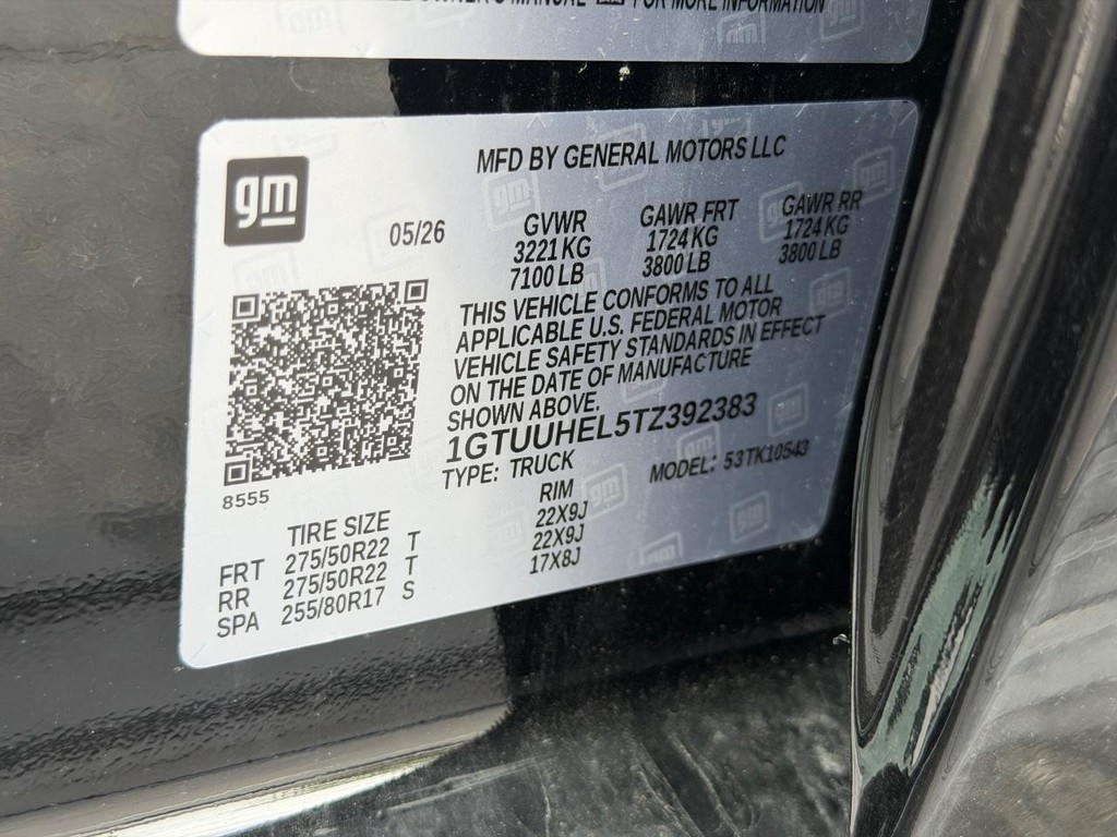 GMC Sierra 1500 Vehicle Image 17