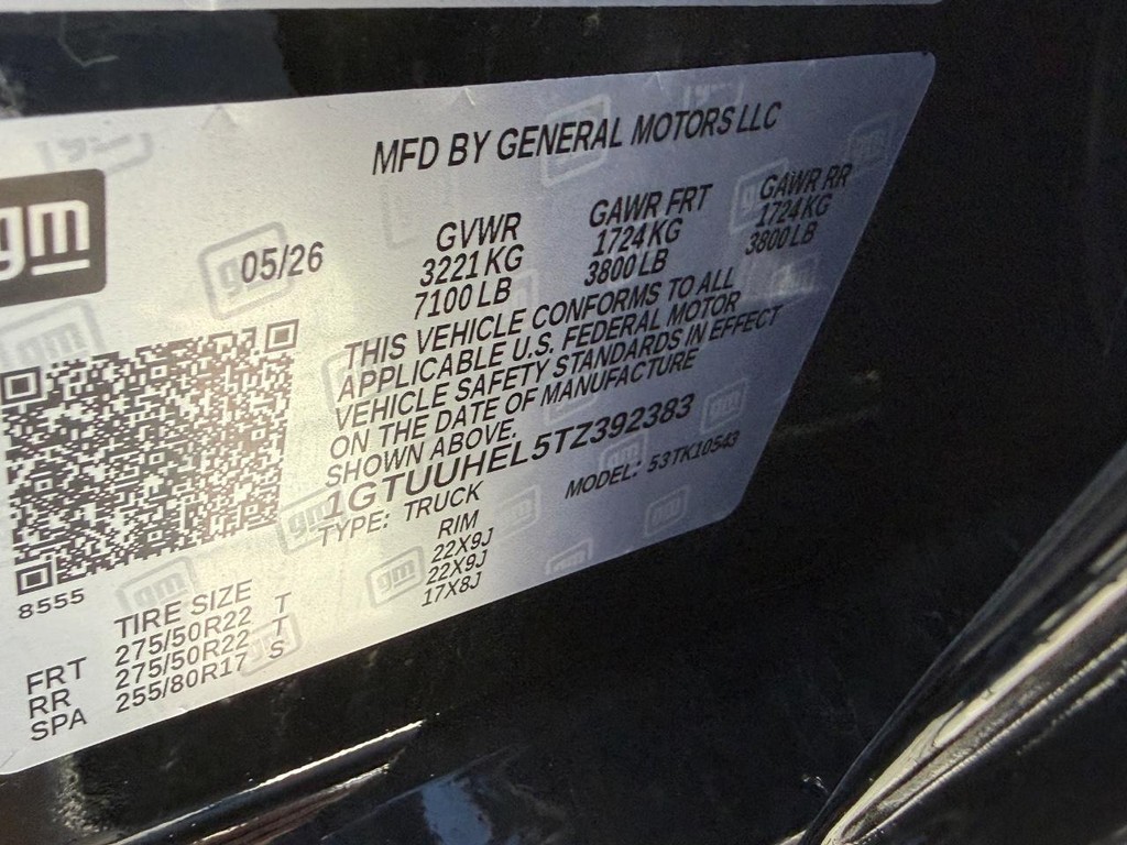 GMC Sierra 1500 Vehicle Image 19