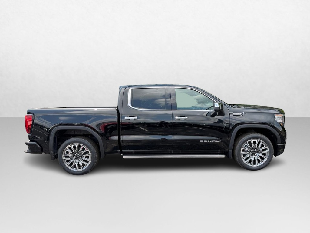 GMC Sierra 1500 Vehicle Image 02