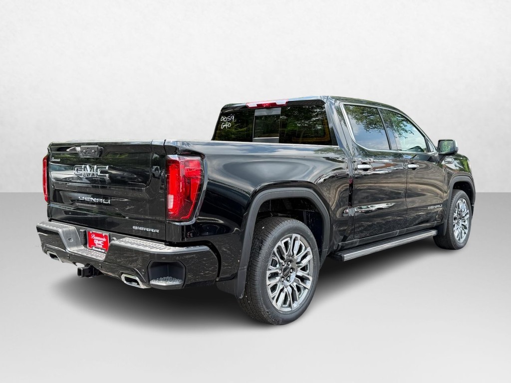 GMC Sierra 1500 Vehicle Image 03