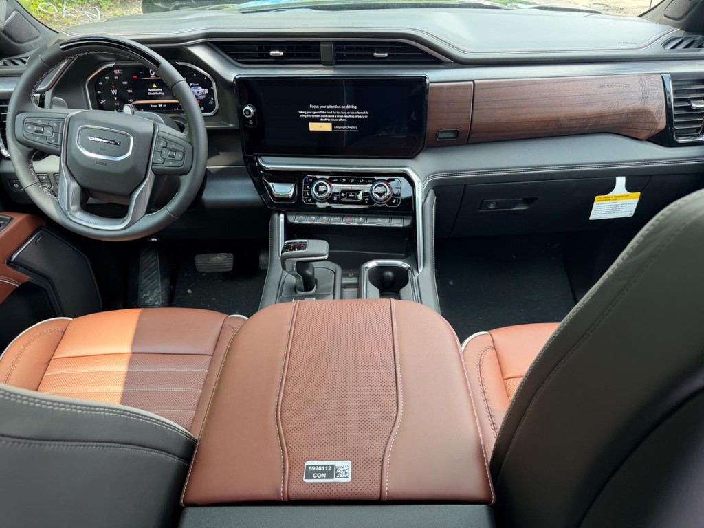 GMC Sierra 1500 Vehicle Image 05