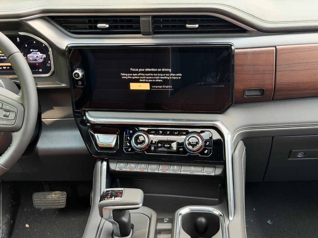GMC Sierra 1500 Vehicle Image 07