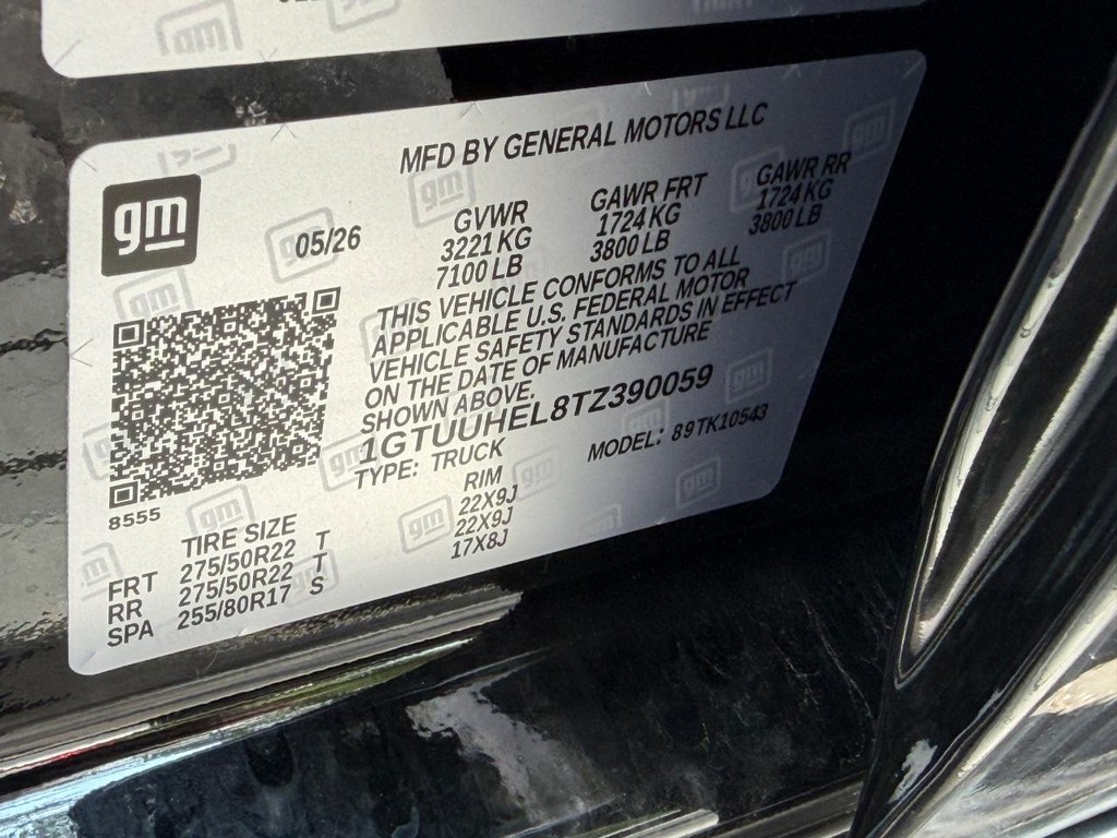 GMC Sierra 1500 Vehicle Image 15