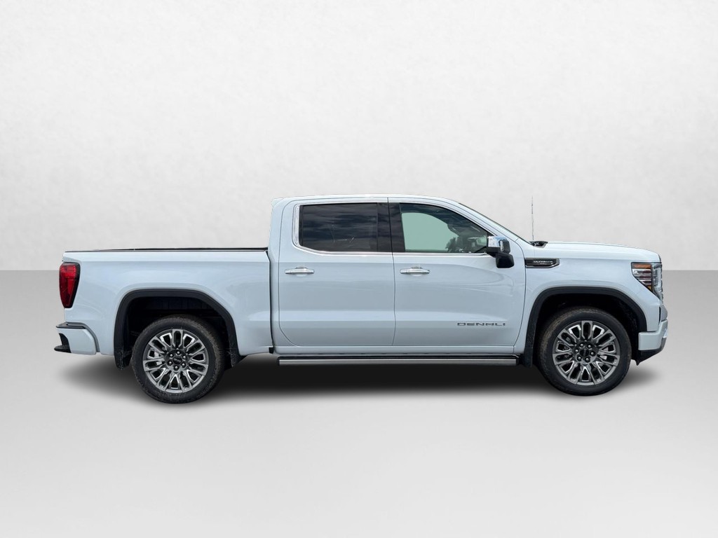 GMC Sierra 1500 Vehicle Image 02
