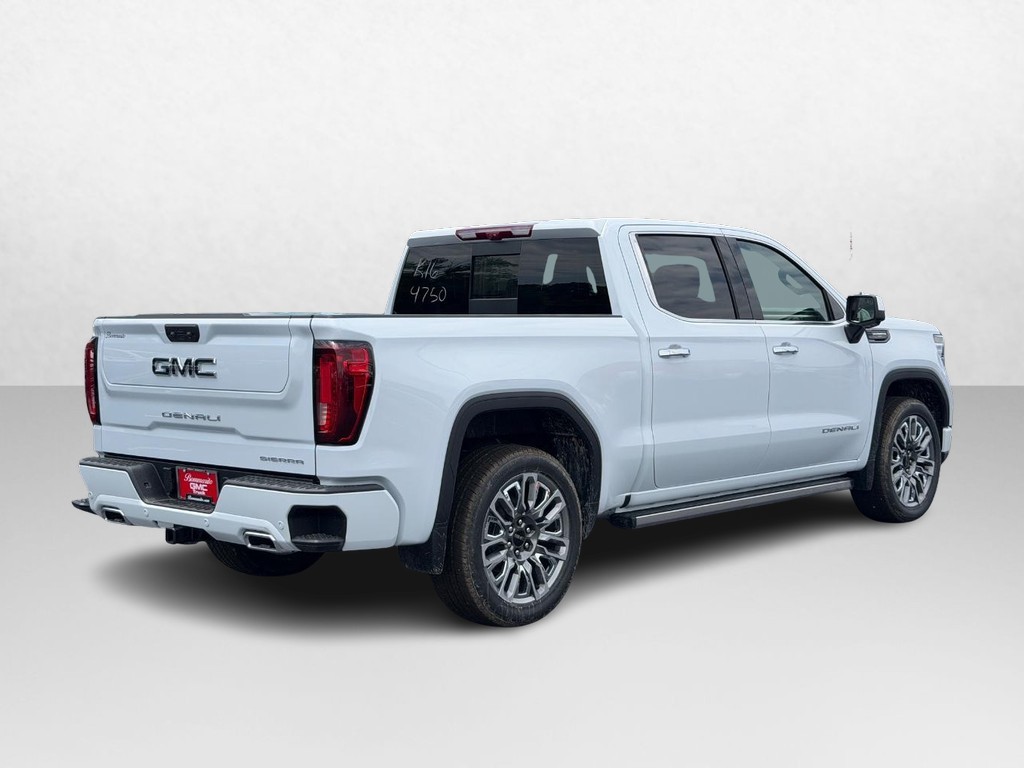 GMC Sierra 1500 Vehicle Image 03