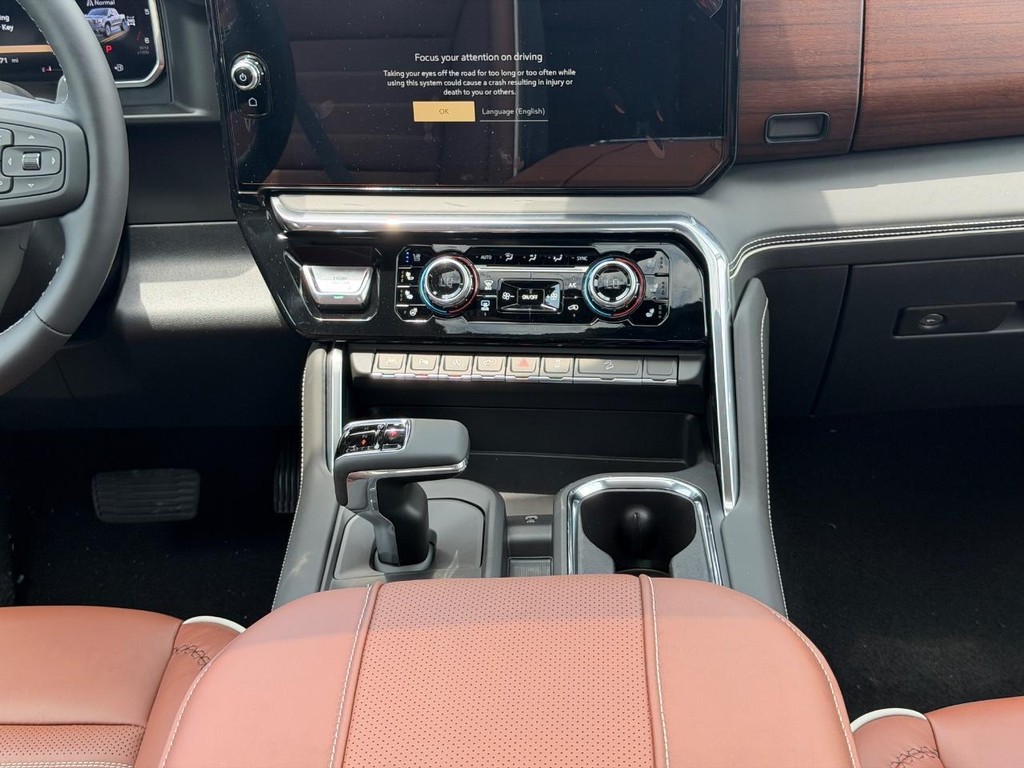 GMC Sierra 1500 Vehicle Image 08