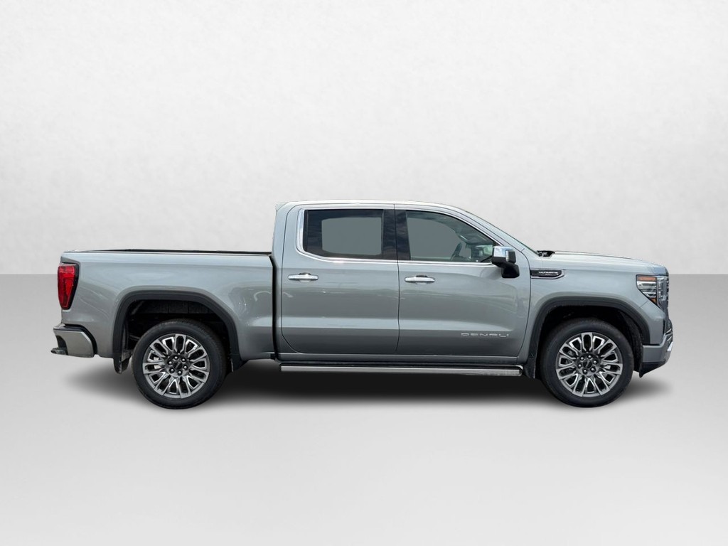 GMC Sierra 1500 Vehicle Image 02