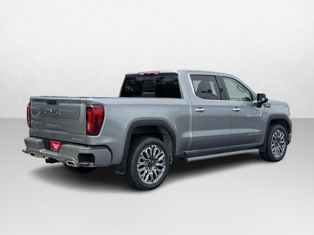 GMC Sierra 1500 Vehicle Image 03