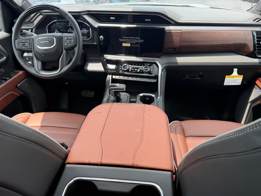 GMC Sierra 1500 Vehicle Image 05