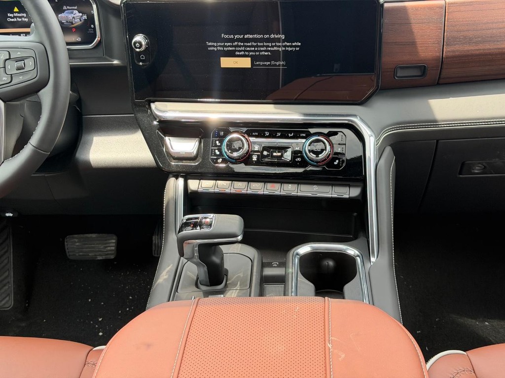 GMC Sierra 1500 Vehicle Image 08