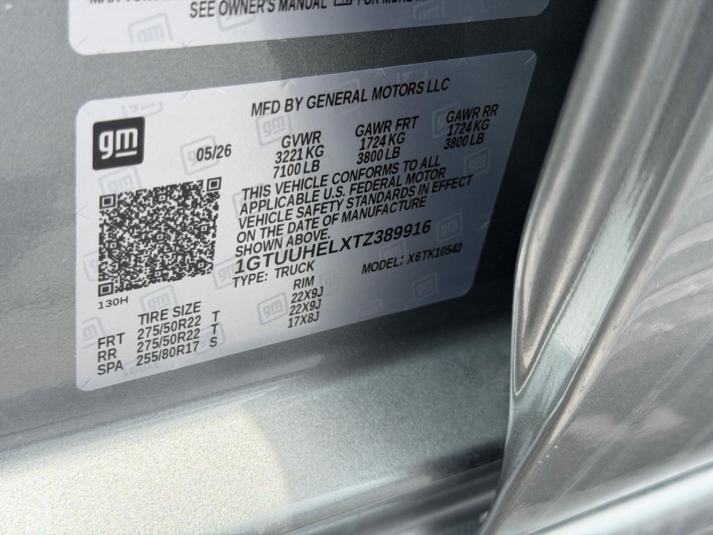 GMC Sierra 1500 Vehicle Image 14