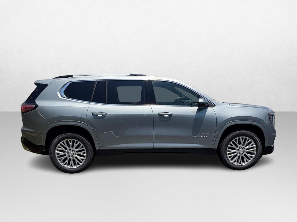 GMC Acadia Vehicle Image 02