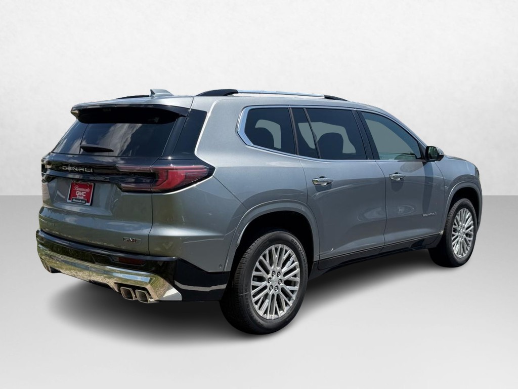 GMC Acadia Vehicle Image 03