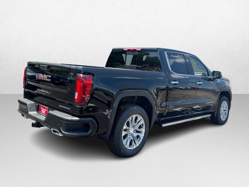 GMC Sierra 1500 Vehicle Image 03