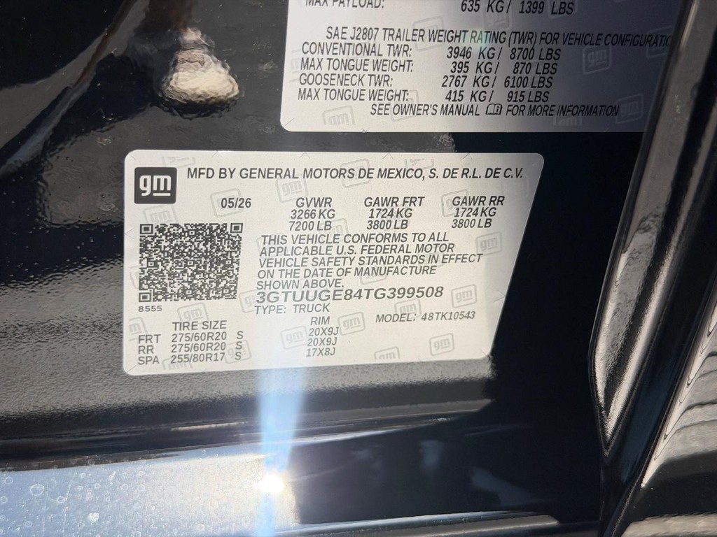 GMC Sierra 1500 Vehicle Image 15