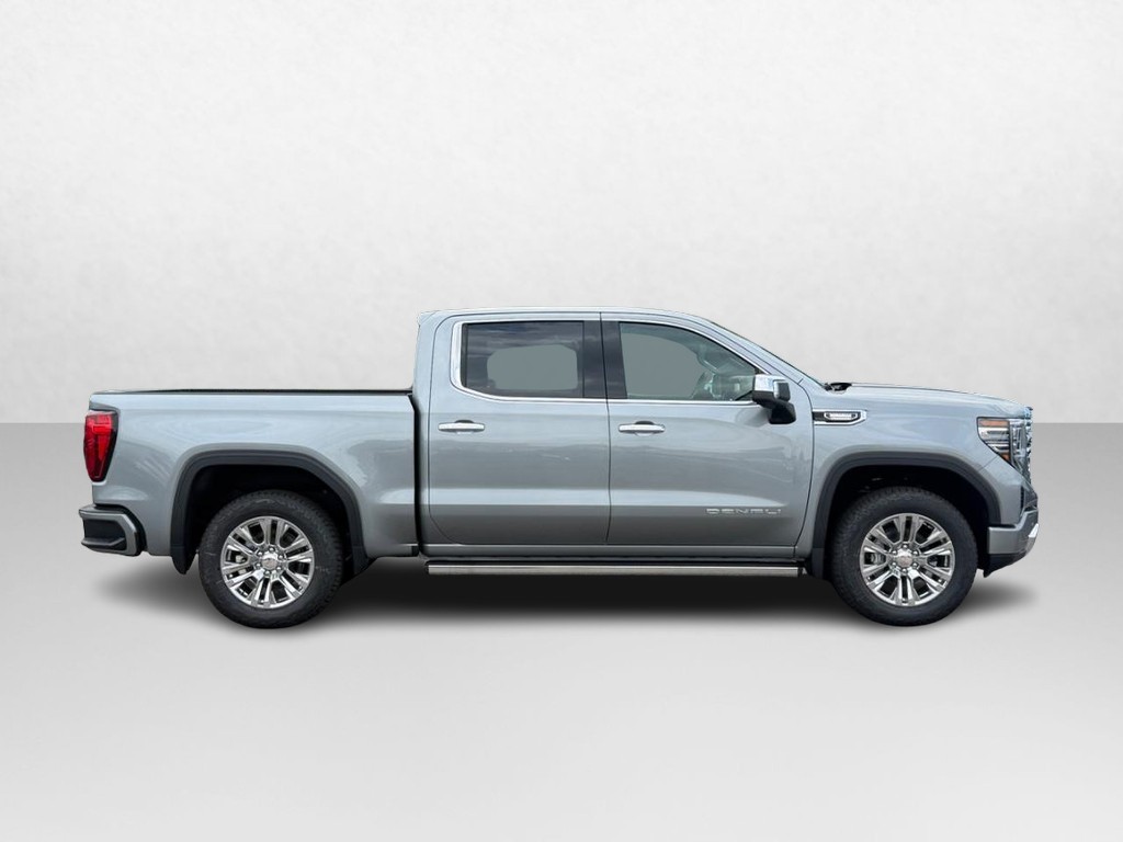 GMC Sierra 1500 Vehicle Image 02