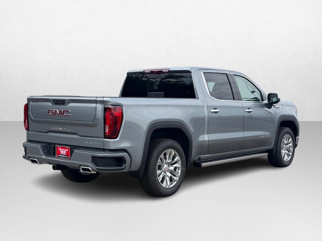 GMC Sierra 1500 Vehicle Image 03