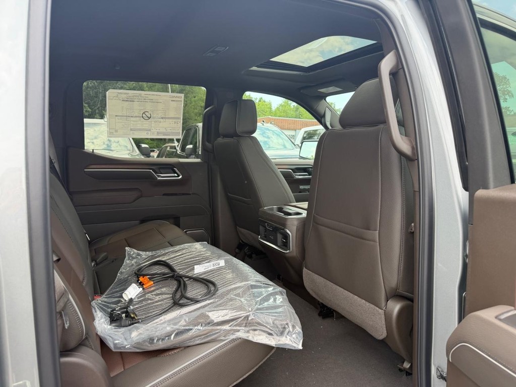 GMC Sierra 1500 Vehicle Image 04