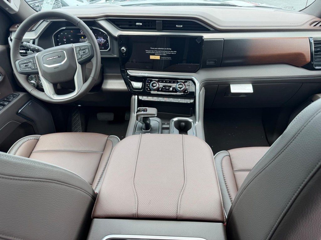 GMC Sierra 1500 Vehicle Image 06