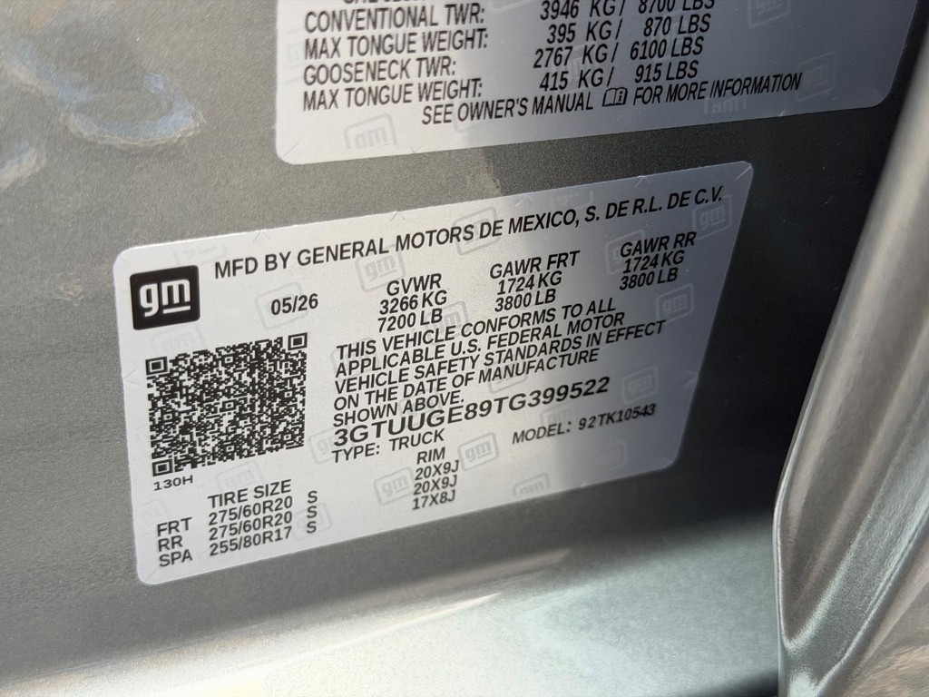 GMC Sierra 1500 Vehicle Image 16