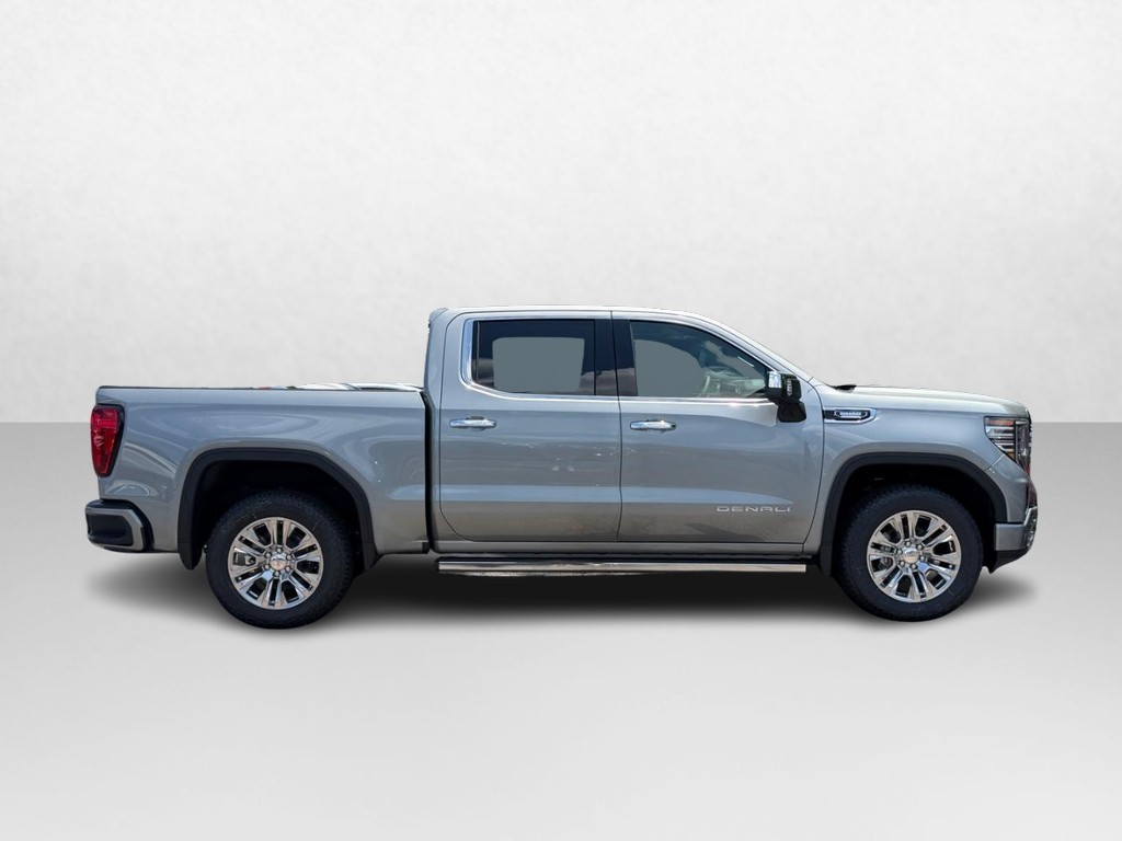 GMC Sierra 1500 Vehicle Image 02