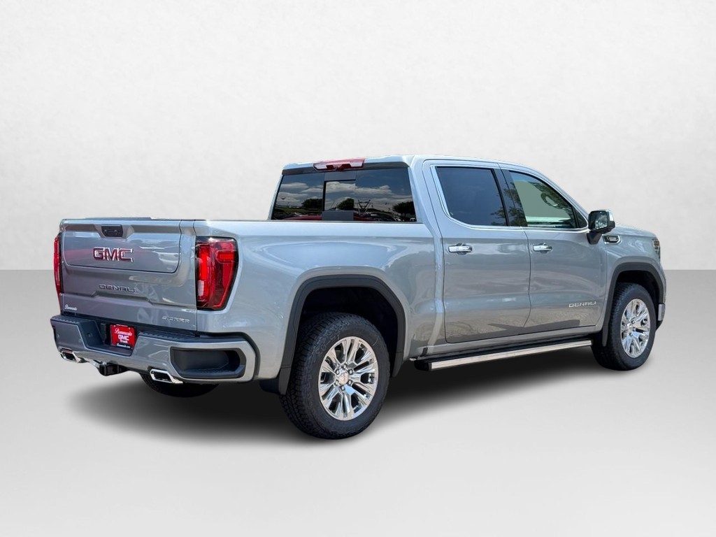 GMC Sierra 1500 Vehicle Image 03