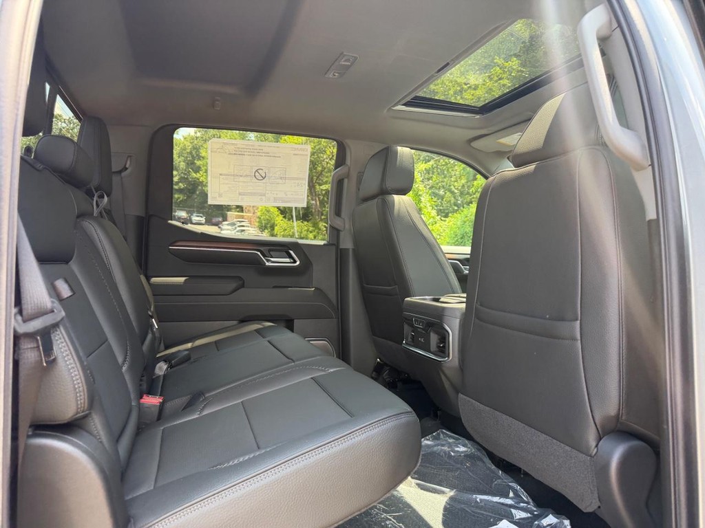 GMC Sierra 1500 Vehicle Image 04