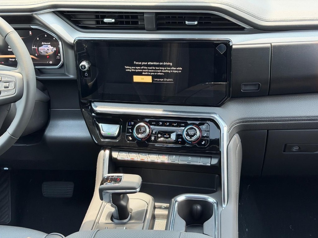 GMC Sierra 1500 Vehicle Image 07