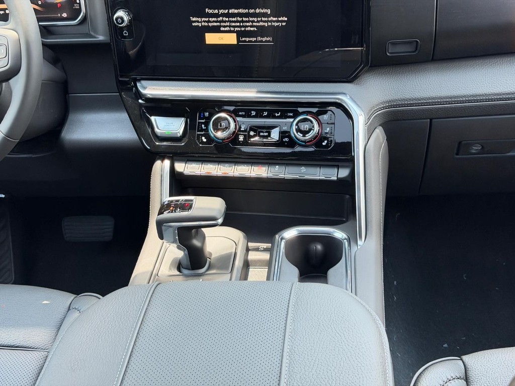 GMC Sierra 1500 Vehicle Image 08