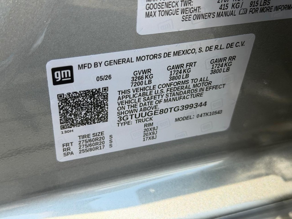 GMC Sierra 1500 Vehicle Image 16